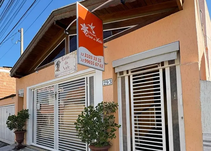 Pousada Lirio do ValePousada