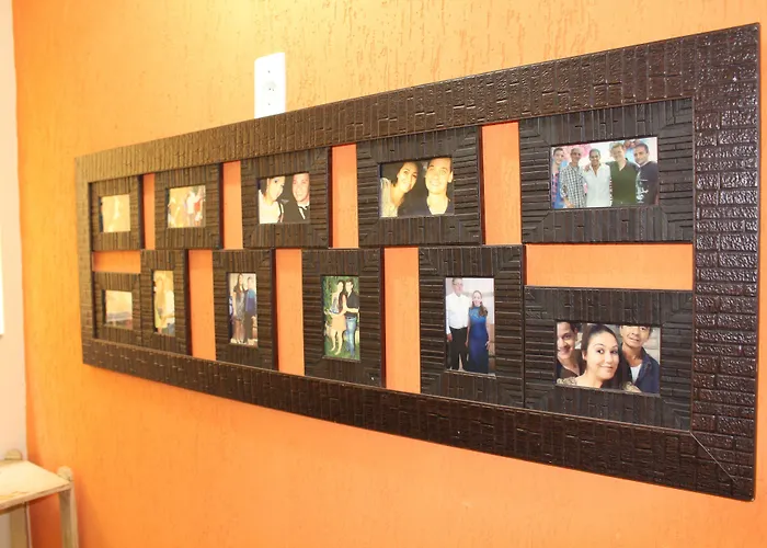 Pousada Renascer IIPousada